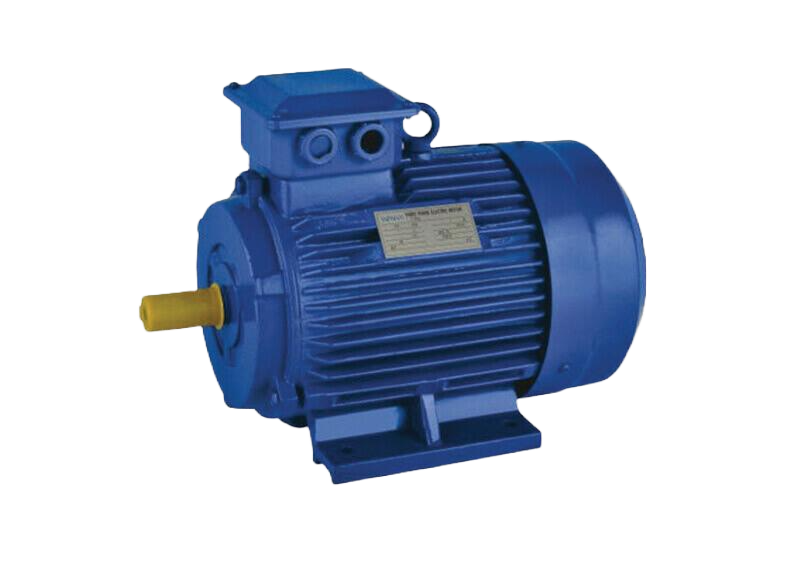 INDUCTION-MOTOR