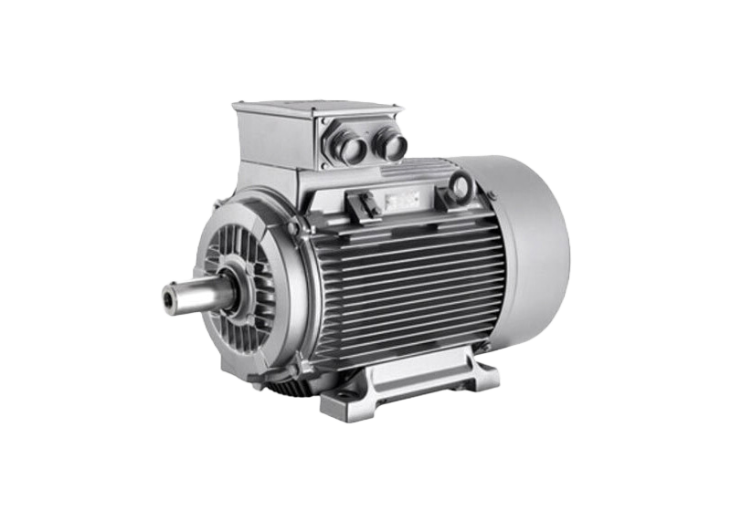 ALUMINIUM-MOTOR