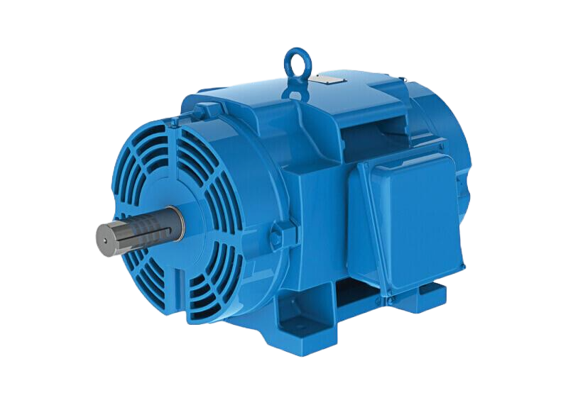 INDUSTRIAL-MOTOR